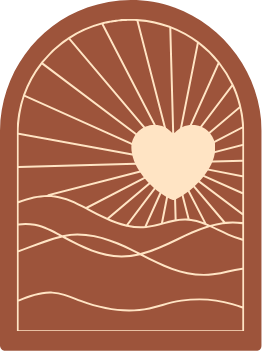 Coeur de sable